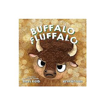 Buffalo Fluffalo