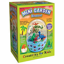 Mini Garden, Dinosaur