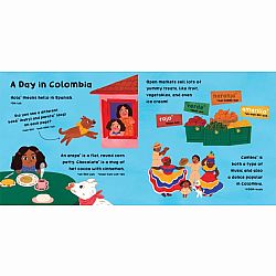 Our World: Colombia