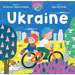 Our World: Ukraine