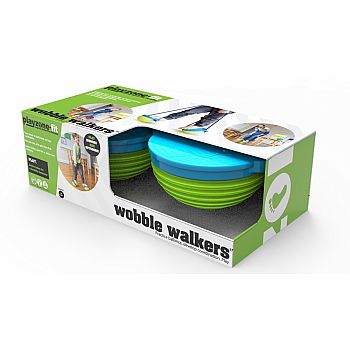 Wiggle Walkers