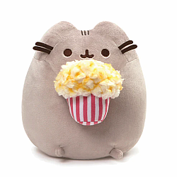 Pusheen Popcorn