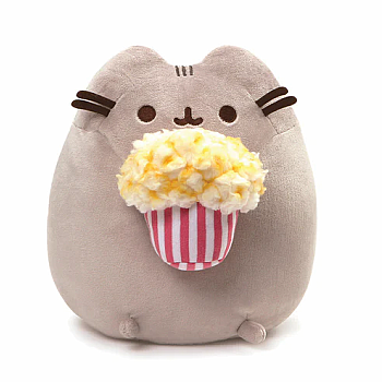 Pusheen Popcorn