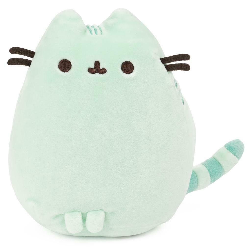 Sitting pusheen on sale