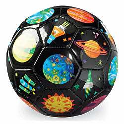 Solar System, Soccer Ball Size 2