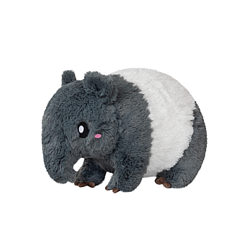 Mini Squishable Tapir