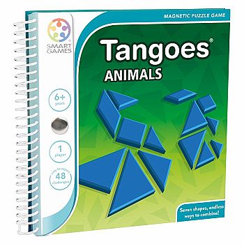 Tangoes Animals 
