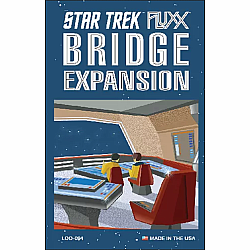 Star Trek Bridge Expansion