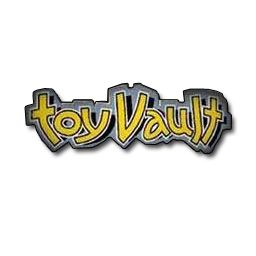 Toy Vault