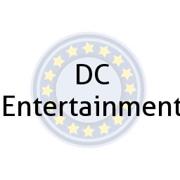 DC Entertainment