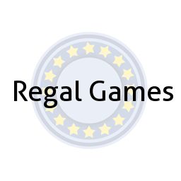 Regal Games