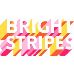 Bright Stripes