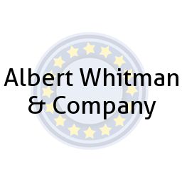Albert Whitman & Company