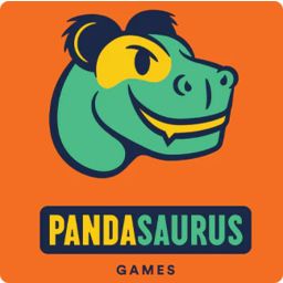 Pandasaurus Games