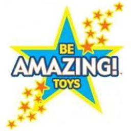 Be Amazing Toys