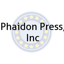 Phaidon Press, Inc