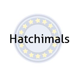 Hatchimals