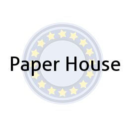 Paper House